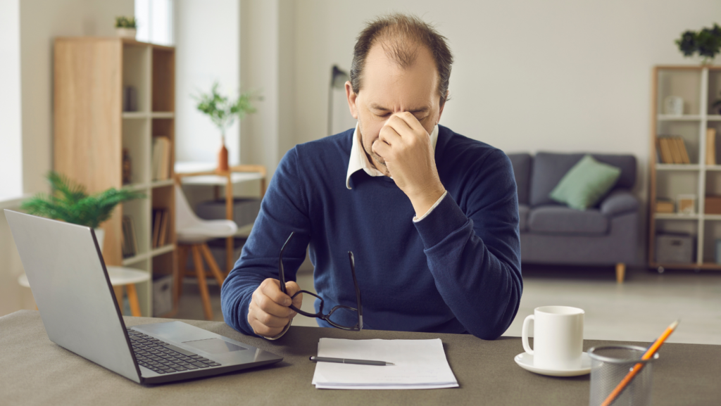 Hormone Therapy for Men in Algonquin at Fox River MedSpa in Algonquin, Illinois