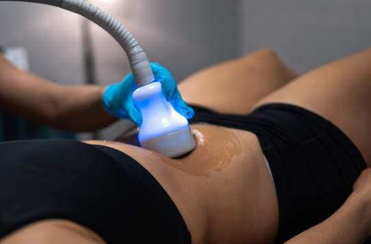 Cryo T-Shock Therapy in Algonquin at Fox River MedSpa in Algonquin, Illinois