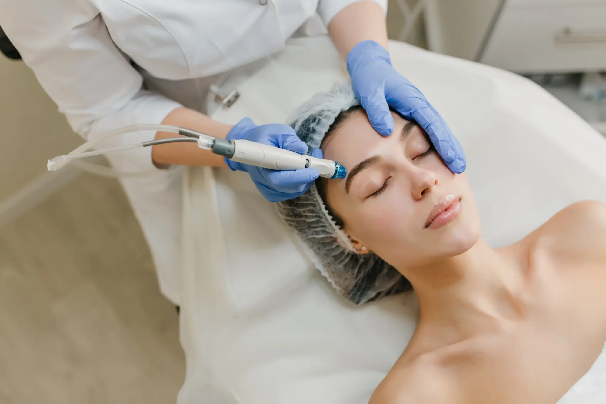 Medical Esthetics in Algonquin at Fox River MedSpa in Algonquin, Illinois