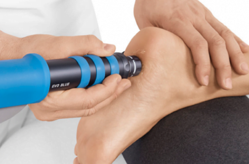 Shock Wave Therapy in Algonquin at Fox River MedSpa in Algonquin, Illinois