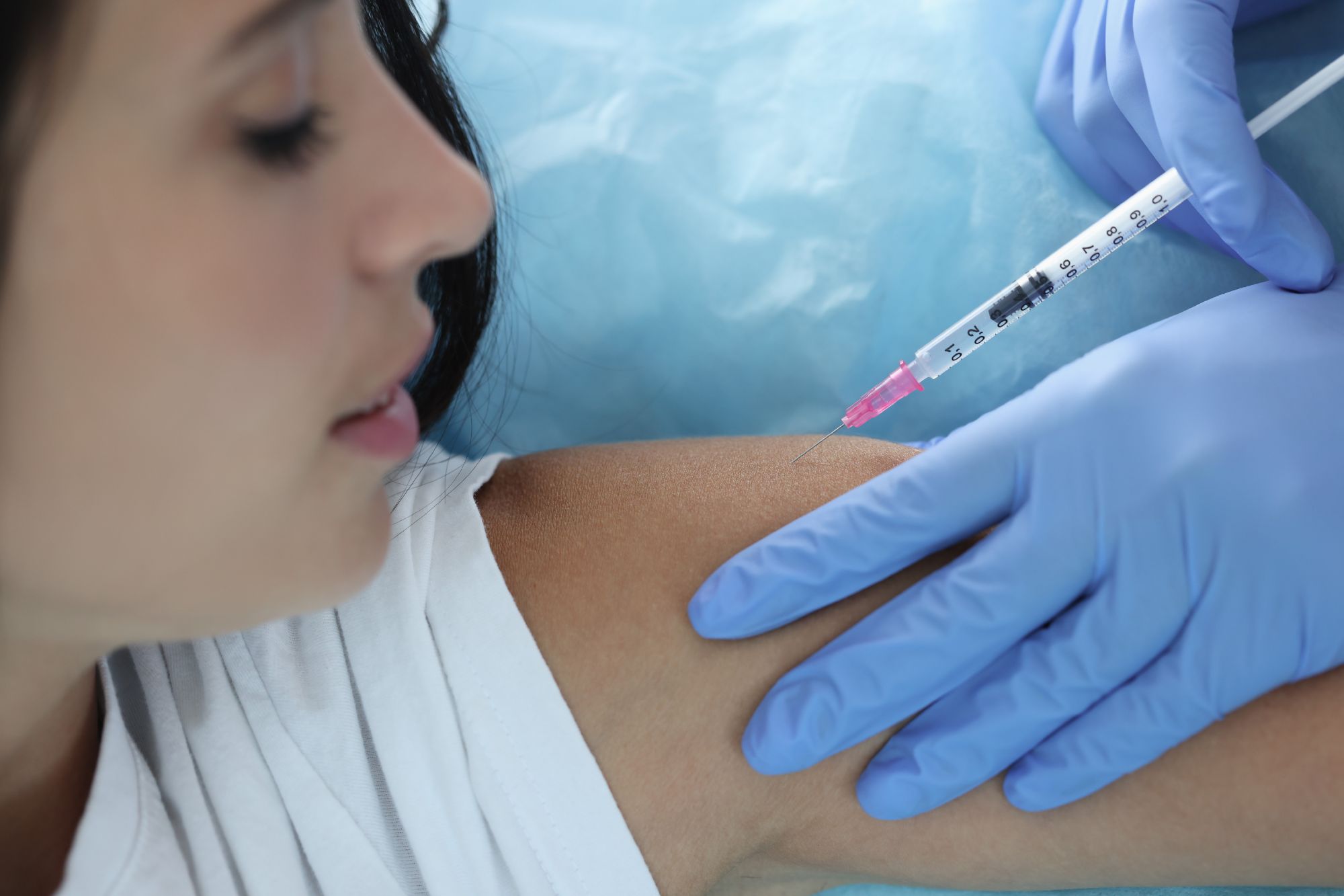 Trigger Point Injections in Algonquin at Fox River MedSpa in Algonquin, Illinois