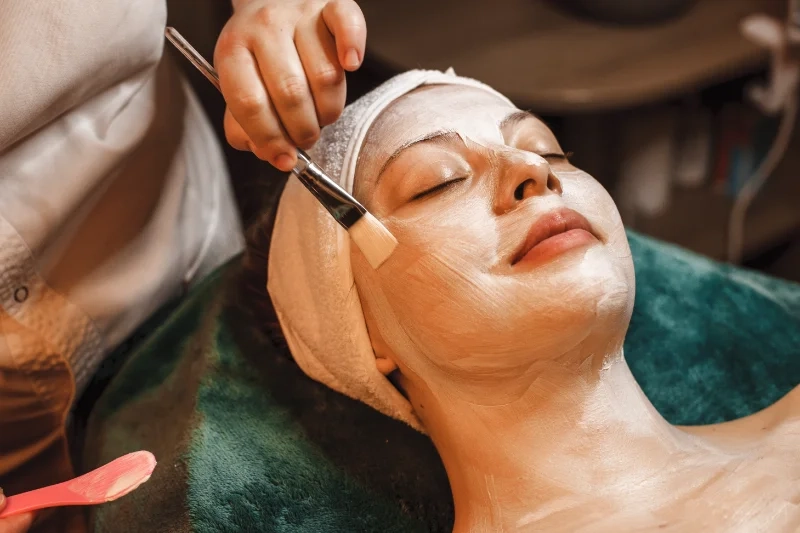 Best Facials in Algonquin at Fox River MedSpa in Algonquin, Illinois