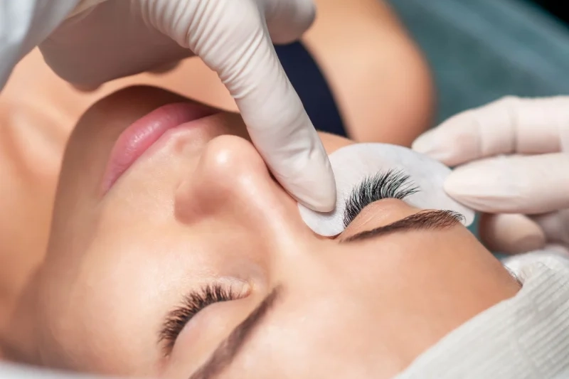 Best Lashes and Brows in Algonquin at Fox River MedSpa in Algonquin, Illinois