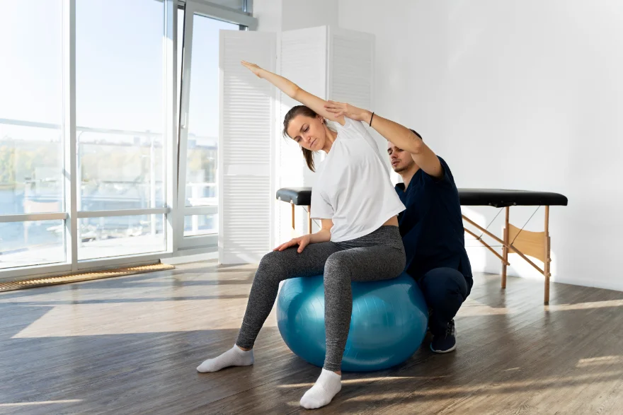 Chiropractic Care in Algonquin at Fox River MedSpa in Algonquin, Illinois