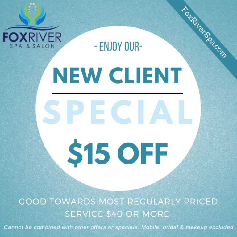 New Client Special