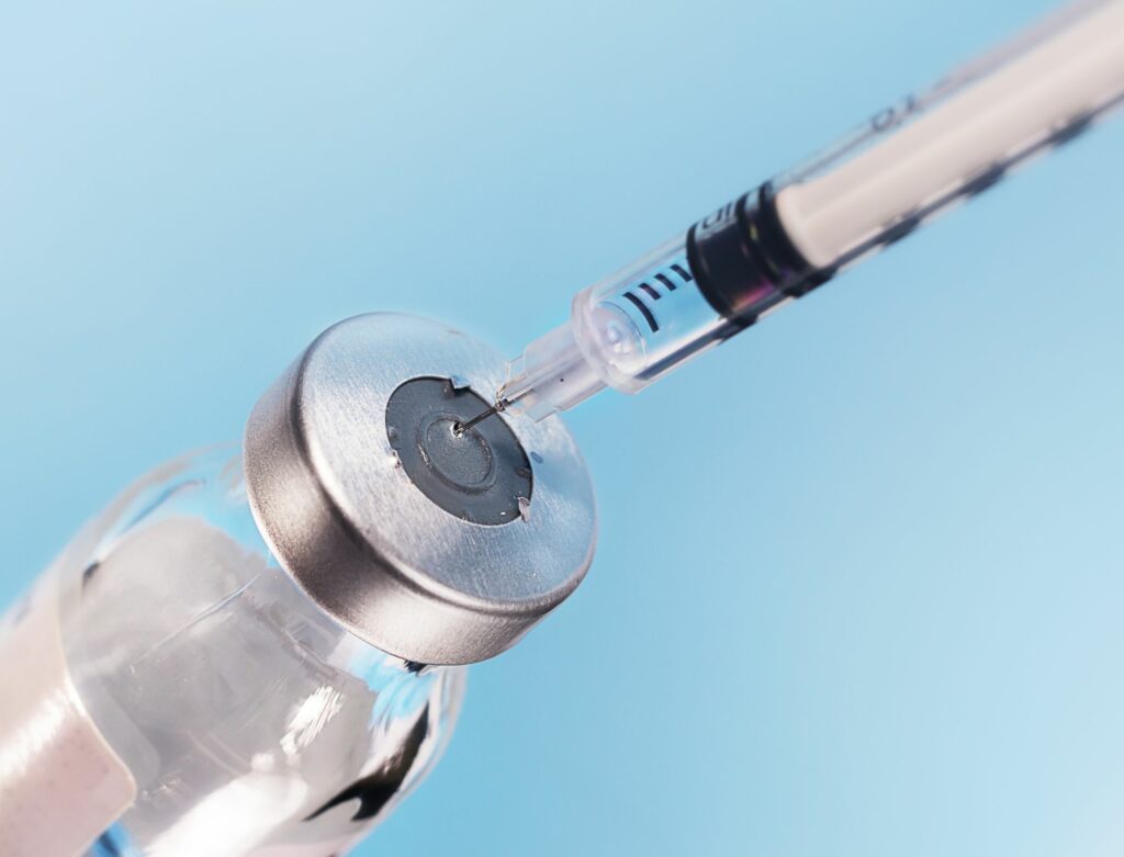 Enriched Plasma Therapy