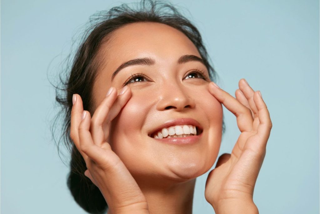 Spa Facials
