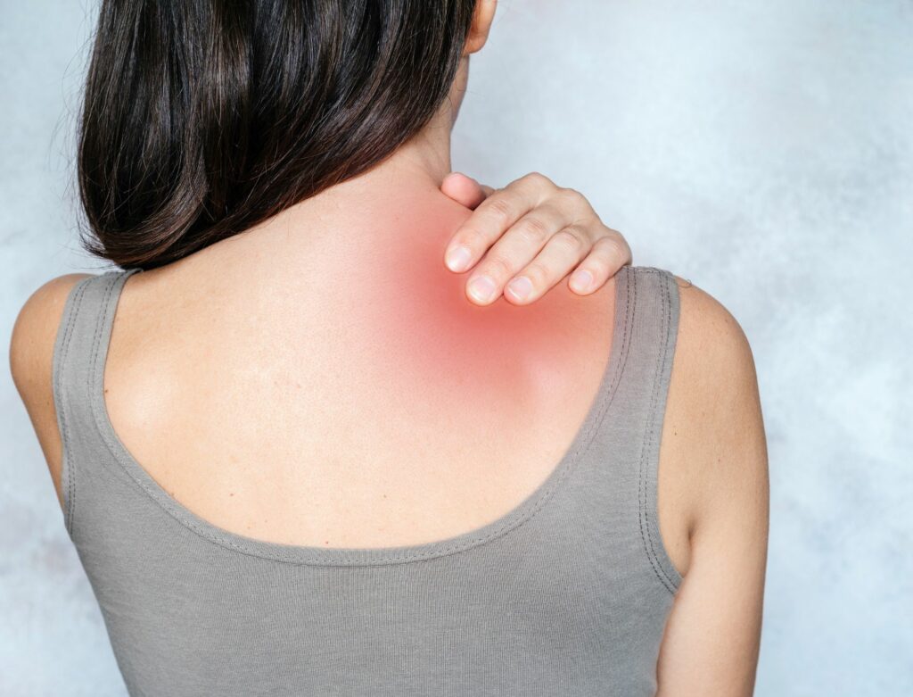 Trigger Point Injections