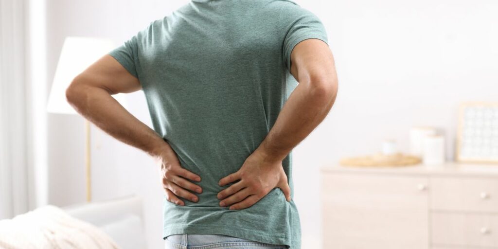 Low Back Pain