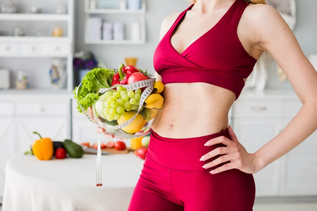 Medical Weight Loss & Nutrition
