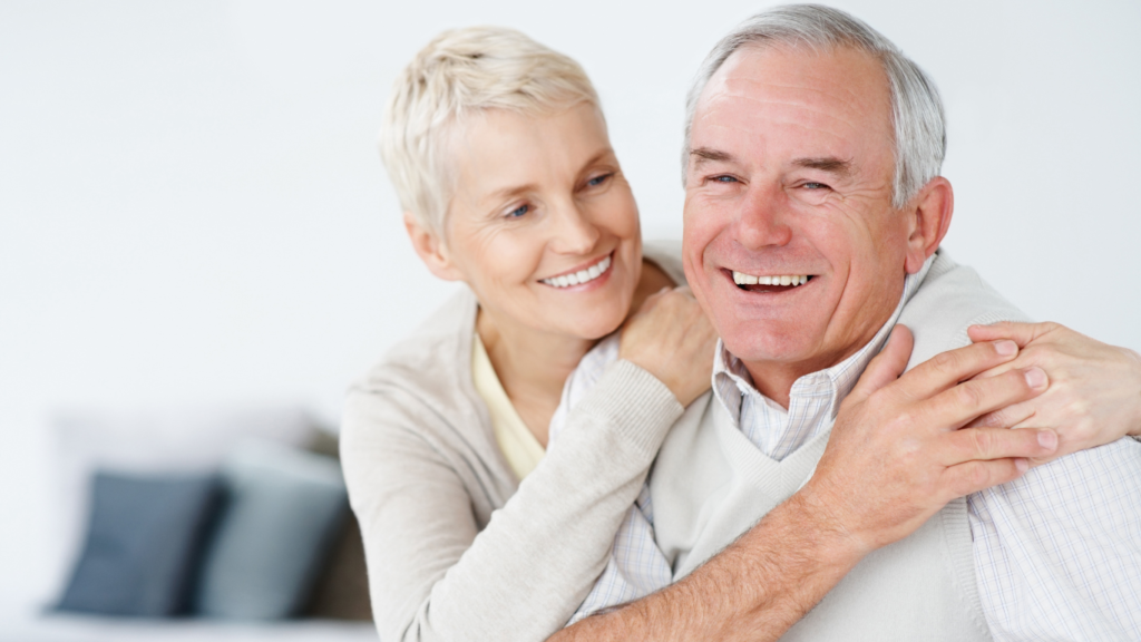 Hormone Replacement Therapy