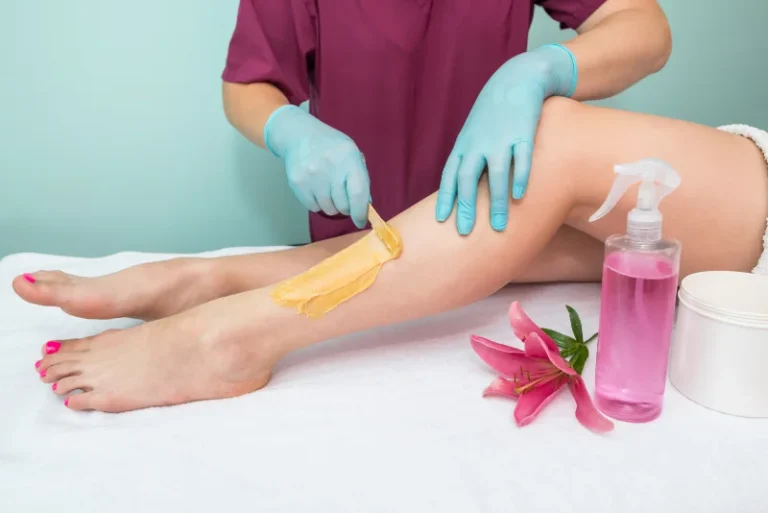 Waxing in Algonquin at Fox River MedSpa in Algonquin, Illinois