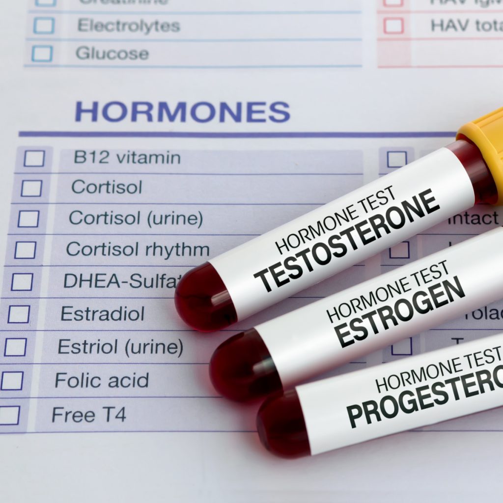 Labs & Bloodwork