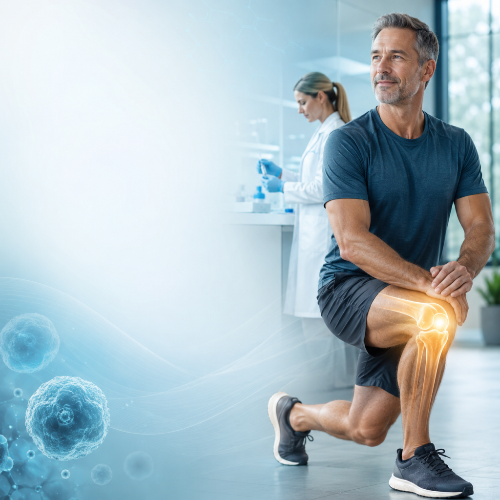 $500 Off Stem Cell