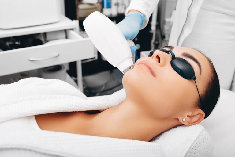 Aerolase in Algonquin at Fox River MedSpa in Algonquin, Illinois