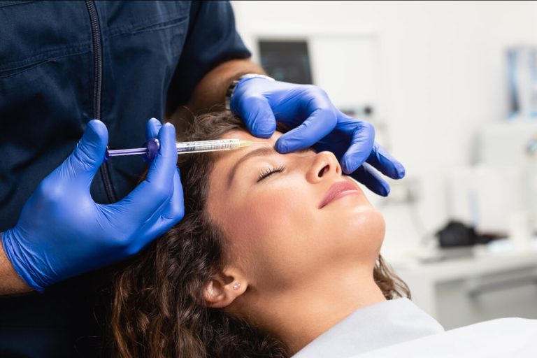 Injectables in Algonquin at Fox River MedSpa in Algonquin, Illinois
