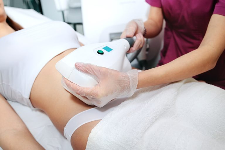Cryo T-Shock in Algonquin at Fox River MedSpa in Algonquin, Illinois