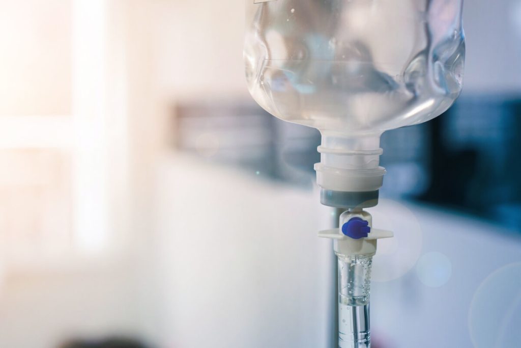 IV Therapy