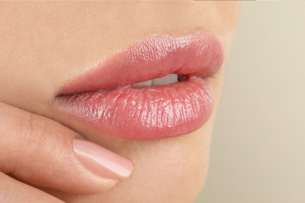 Lip Filler