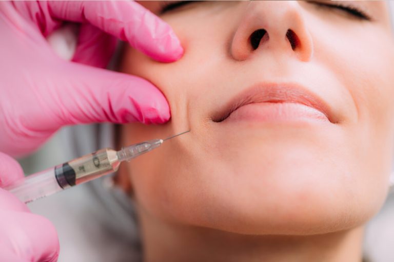 Dermal Fillers in Algonquin at Fox River MedSpa in Algonquin, Illinois