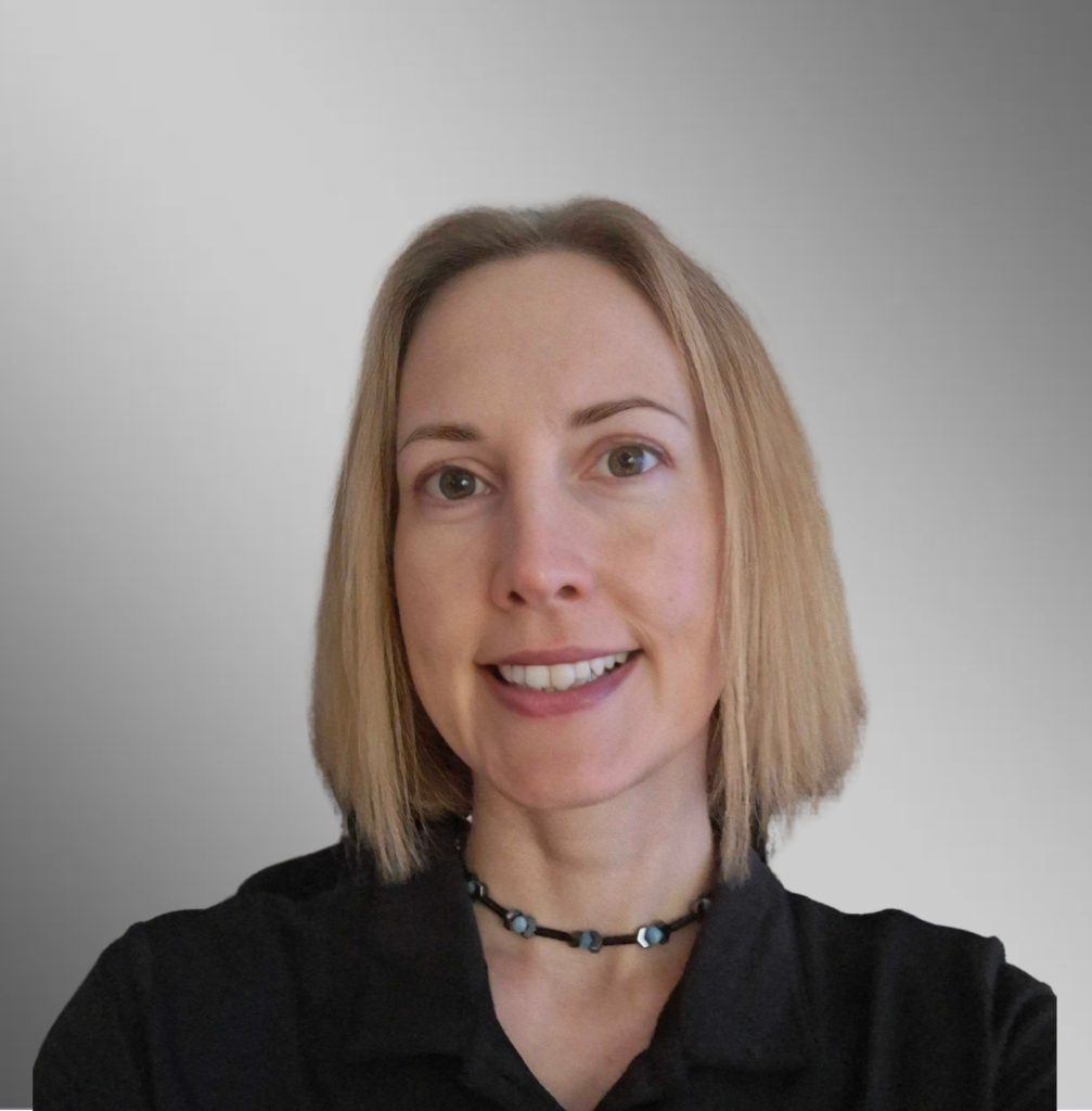 Margaret, LMT